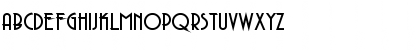AeronautBold Regular Font AeronautBold Regular Font