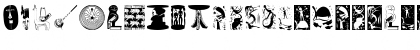 AfricanArtifacts Regular Font AfricanArtifacts Regular Font