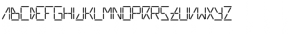 AI liftled Regular Font AI liftled Regular Font