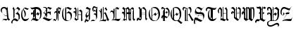 AinsworthSSK Regular Font AinsworthSSK Regular Font