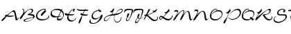 Airfoil Script Ssk Regular Font Airfoil Script Ssk Regular Font