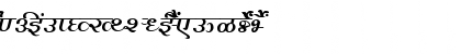 AkrutiDevDeepa Normal Font AkrutiDevDeepa Normal Font