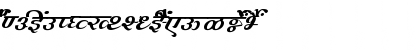 AkrutiDevMukund Normal Font AkrutiDevMukund Normal Font