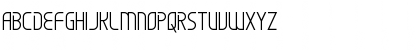 Scared of the Unknown Regular Font Scared of the Unknown Regular Font
