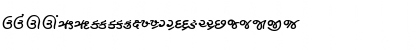 AkrutiGujKamal Bold Font