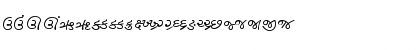 AkrutiGujKamal Normal Font AkrutiGujKamal Normal Font