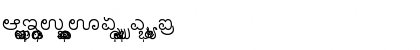 AkrutiKndRagini Normal Font AkrutiKndRagini Normal Font