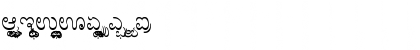 AkrutiKndUdaya Normal Font AkrutiKndUdaya Normal Font