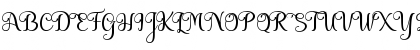 Seelyn Regular Font Seelyn Regular Font
