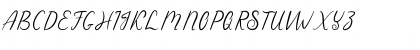 Sensitype Regular Font Sensitype Regular Font
