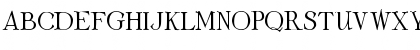 Albemarle Demo Regular Font Albemarle Demo Regular Font