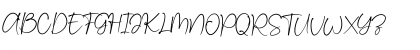Sheryl (Demo) Regular Font Sheryl (Demo) Regular Font