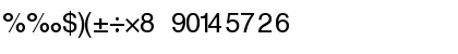 Alex-Fraction-Normal Regular Font Alex-Fraction-Normal Regular Font