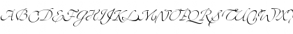 Alexandra Zeferino Three Regular Font Alexandra Zeferino Three Regular Font
