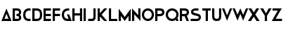 Alpha Centauri Regular Font Alpha Centauri Regular Font