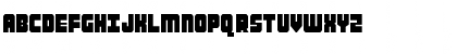 Alpha Taurus Regular Font