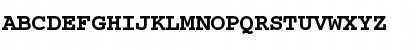 Alphabet Regular Font Alphabet Regular Font