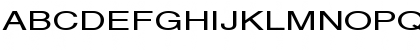 AlpsExtended Normal Font AlpsExtended Normal Font