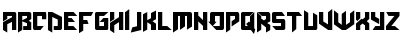 AmazObitaemOstrovV.2 Regular Font