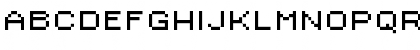 Ambitsek Regular Font Ambitsek Regular Font