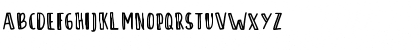 SontOyoloDemo Regular Font SontOyoloDemo Regular Font