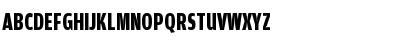 AmplitudeComp-Black Regular Font AmplitudeComp-Black Regular Font