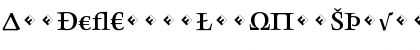 Angkoon-MediumExpert Regular Font
