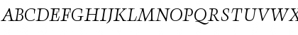 Angkoon-RegularItalic Regular Font Angkoon-RegularItalic Regular Font
