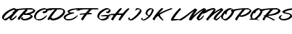 AnnaLisaFont71 Regular Font AnnaLisaFont71 Regular Font