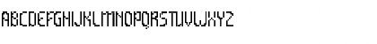 Annenski-Extreme Regular Font