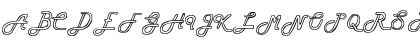 AnniesLoops Regular Font AnniesLoops Regular Font