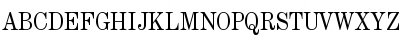 Annual Condensed Normal Font Annual Condensed Normal Font