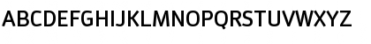 AnomolyMedium Regular Font