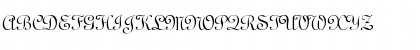 Antigua Regular Font Antigua Regular Font