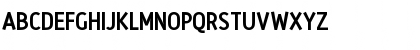 AntitledDemi Regular Font