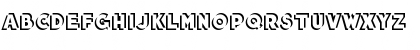 Apache Regular Font Apache Regular Font
