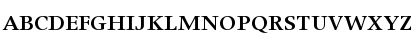 Apollo MT Semi Bold Font