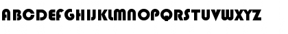 Blipper Regular Font