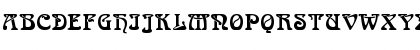 ArabiaR Regular Font ArabiaR Regular Font
