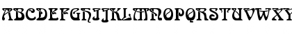 Aralgish Normal Font Aralgish Normal Font