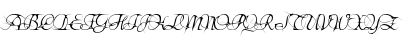 AraneaEF Regular Font AraneaEF Regular Font