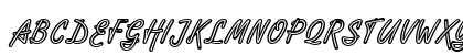 Tropica Script LET Plain