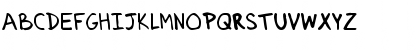 Arenzi Regular Font Arenzi Regular Font