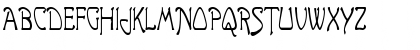 ArgonautCondensed Regular Font ArgonautCondensed Regular Font