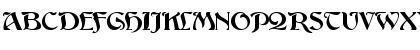 Argos MF Regular Font Argos MF Regular Font