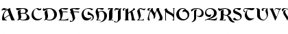 Argos Regular Font Argos Regular Font
