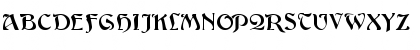 ArgosGeorge Regular Font ArgosGeorge Regular Font