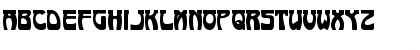 Art-Nouveau 1895 Regular Font Art-Nouveau 1895 Regular Font