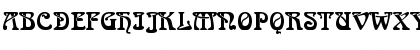 Artifact Regular Font Artifact Regular Font