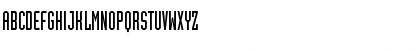 AssemblySSK Regular Font